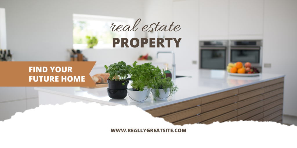 real estate (Banner (Landscape))